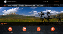 Desktop Screenshot of imansiuof.com